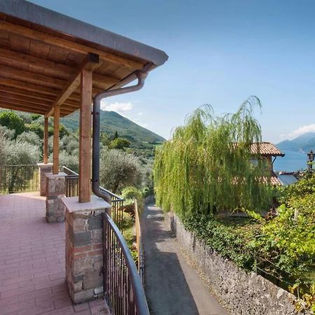 Casale San Michele Villa มัลเชซิเน ภายนอก รูปภาพ
