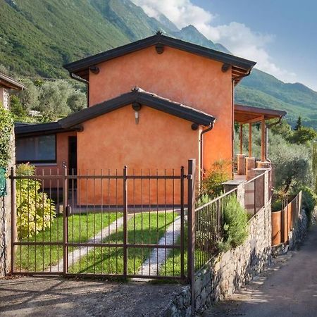 Casale San Michele Villa มัลเชซิเน ภายนอก รูปภาพ