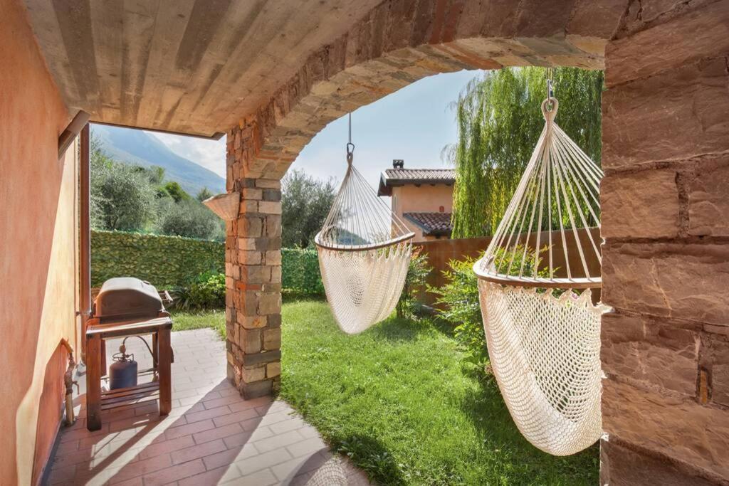 Casale San Michele Villa มัลเชซิเน ภายนอก รูปภาพ